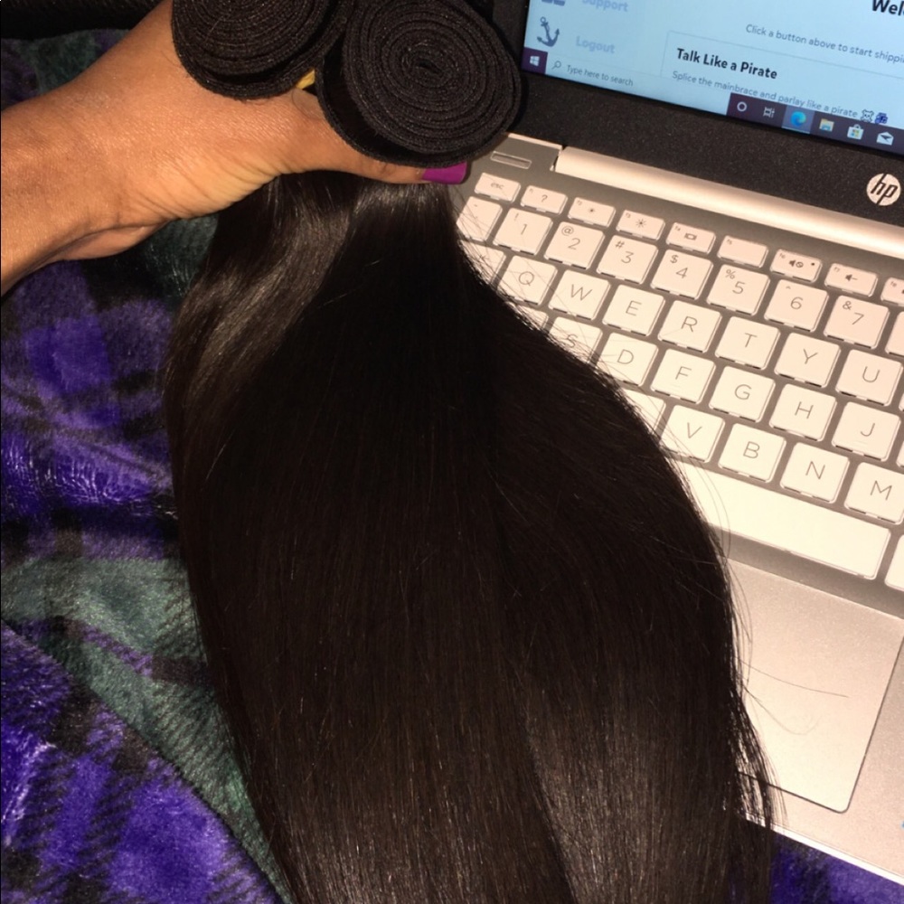 Raw extensions